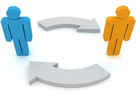 سامانه درخواست انتقالی و مهمانی